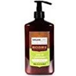 Arganicare balsam utan sköljning Macadamia For Dry & Damaged Hair 400 ml, pris