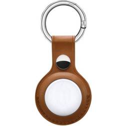 Triacle Key Ring for Leather AirTag/X-Mark Two