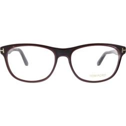 Tom Ford FT 5431 Square Clear mm