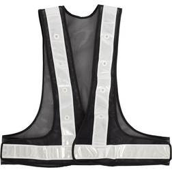 Br Reflective Vest with LED Light