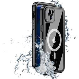 Armor-X iPhone 14 Skal AMN Waterproof Case