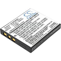 Cameron Sino CS-BPH800SL Compatible