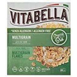 Glutenfritt ris cornflakes BIO 300 300g