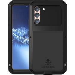 LOVE MEI Powerful Case for Galaxy S22+