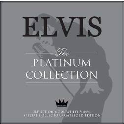 Platinum Collection (Vinyl)