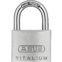 ABUS Hänglås 64ti/30 låsning ka6313