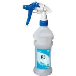 Diversey Care R3 Pur-Eco Multi-Surface Cleaner Refill Bottles 300ml