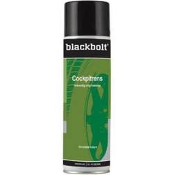 Blackbolt cockpitrens indvendig 500