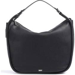 DKNY Damen Handtasche - Schwarz