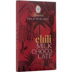 CR Laurence Mjölkchoklad med chili "Laurence", 80