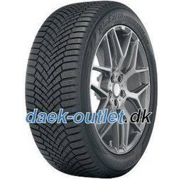 Yokohama BluEarth-Winter V906 SUV 285/40 R21 109W XL BluEarth, RPB