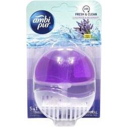 Ambi Pur Toalettblock Fresh Lavender & Rosemary