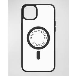 Richmond & Finch Clear Magsaf Case for iPhone 14 Plus