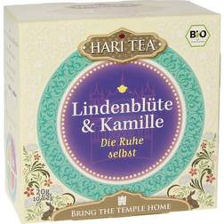 Hari Tea Ekologiskt ört- & kryddte Lugn Ro