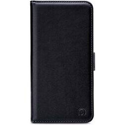 Mobilize Classic Gelly Wallet Book Case Apple iPhone 13 Pro Black