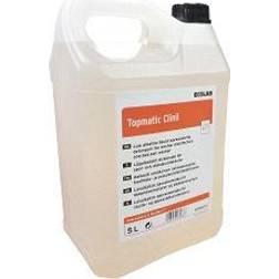 Ecolab Maskindisk Topmatic Clinil 3x5L