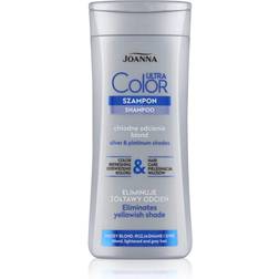 Joanna Ultra Color Shampoo 200 ml