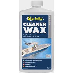 Star Brite Rengöringsvax Premium Cleaner Wax, 1