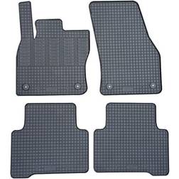 Gledring Gummimåtter VW Touran 2015- 5