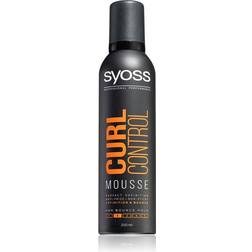 Syoss Curl Control 250 ml 250ml