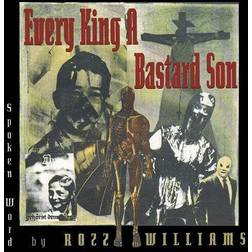 Every King a Bastard Son (Vinyl)