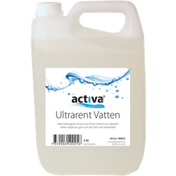 Activa Ultrarent vatten 5L