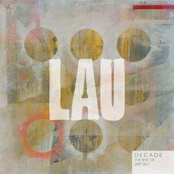 LAU Decade: Best Of 2007-2017 (Vinyl)