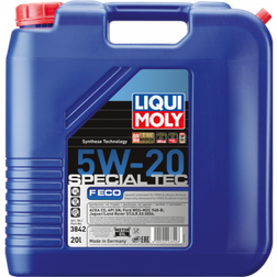 Liqui Moly Special tec F ECO 5W20 20L Motoröl