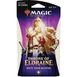 Magic: The Gathering Throne of Eldraine Theme Booster Pack