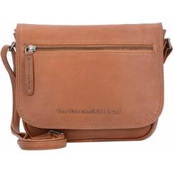 The Chesterfield Brand Coco Cognac Leren Crossbody Tas C48.093931