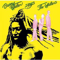 Sings the Wailers (Vinyl)