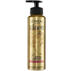 L'Oréal Paris Hårstyling Mousse Crème de Mousse hårskum Volumen 200ml