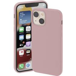 Hama 00215544, Cover, Apple, iPhone 14 Plus, 17 cm (6.7) Fersken