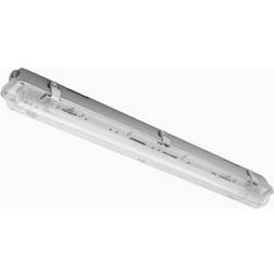 Airam Generic LED lysrörsarmatur 670 1x9W 900lm 4000K