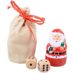 Form Living Julklappsspelet
