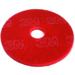 3M Rondell Röd 12 Inch