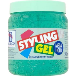 Hegron Hair gel 500