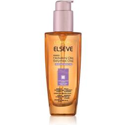 L'Oréal Paris Silky hair oil on damaged hair ELSEV 100ml