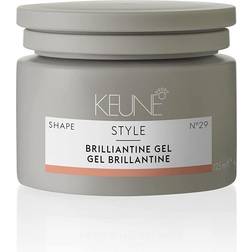 Keune N°29 Style Brilliantine Gel 4.2fl oz