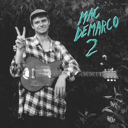 Mac Demarco 2 10 YEAR ANNIVERSARY (Vinyl)