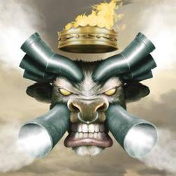 Monster Magnet: Mastermind