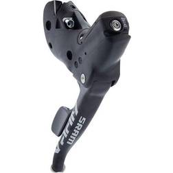 Sram Shifter Brake Lever Hydraulic Apex1 Rear Black