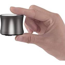 EWA A109Mini Bluetooth Högtalare Med Basradiator