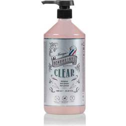 Beardburys Clear Shampoo 1000