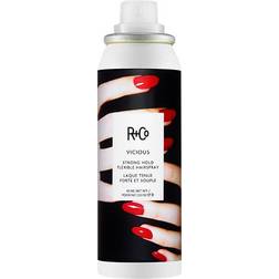 R+Co VICIOUS Strong Hold Flex Spray