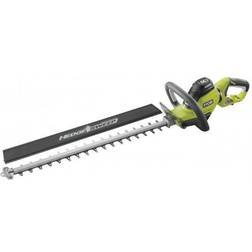 Ryobi Cortadoras De Setos 600 W Hojas De 60 Cm Rht6160rs