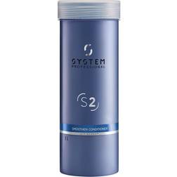 System Professional Smoothen Conditioner - 1000 1000ml