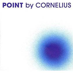 Cornelius: Point (Deluxe) (Vinyl)