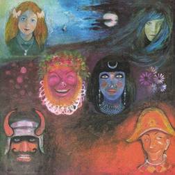 King Crimson In The Wake Of Poseidon (Vinyl)