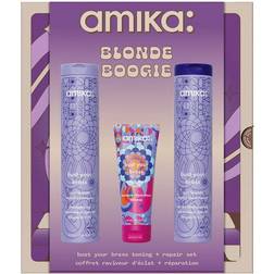 Amika Blonde Boogie Kit